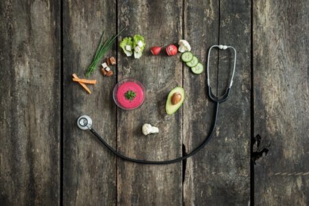 Importance of Healthy Eating for Overall Health